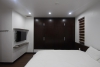 Modern 01 bedroom apartment for rent in Xuan Dieu, Tay Ho, Hanoi